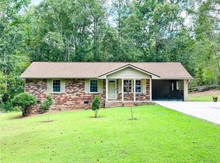240 Raby Rd, Covington, GA 30014