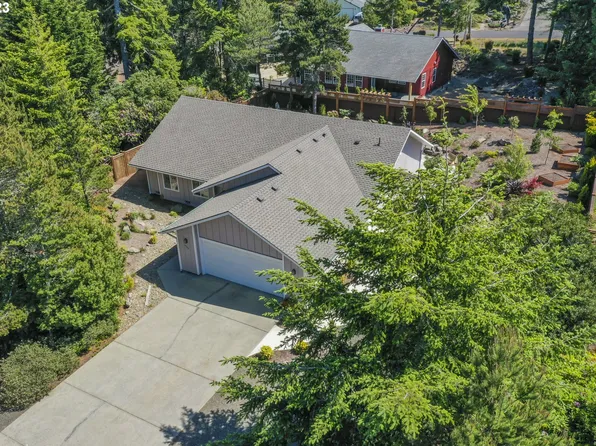 4960 Sandrift Ct, Florence, OR 97439