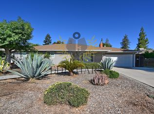 5568 N Millbrook Ave, Fresno, CA 93710