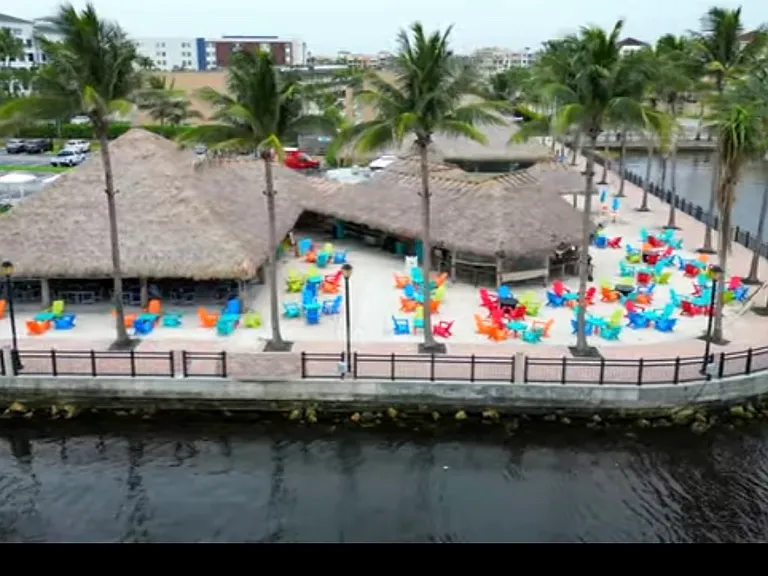 TIKI BAR NEARBY