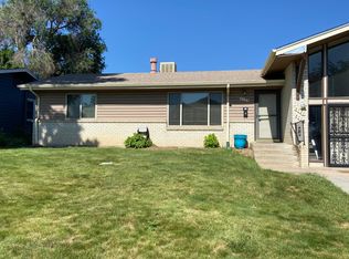 4729 S Acoma St #4729, Englewood, CO 80110