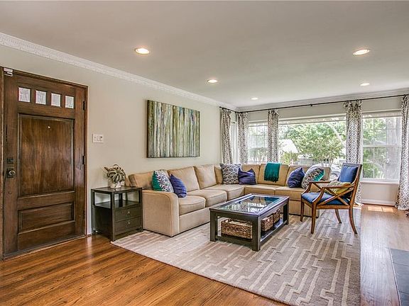 5th image of 6809 Southridge Dr