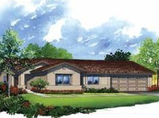 520 Kirklees Ct, Bakersfield, CA