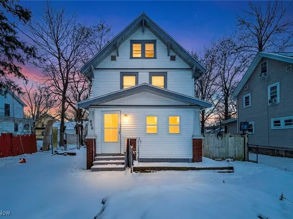 960 Whittier Ave, Akron, OH 44320