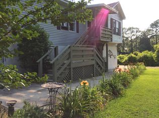 20 Green View Ln, Bath, NC 27808