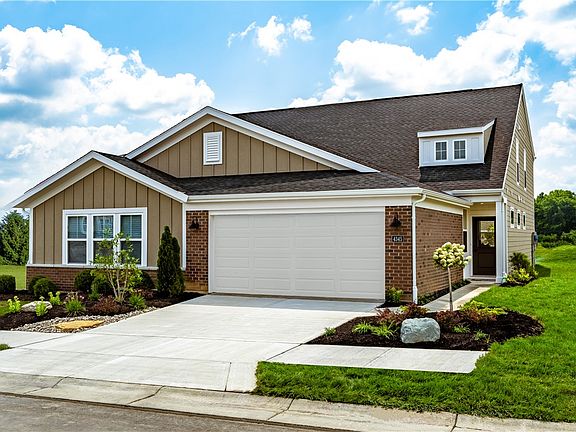 2nd image of 4345 Sweet Maple Ln #2-B