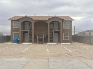 12948 Jeremiah Dr APT B, Horizon City, TX 79928