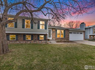 2501 Antelope Rd, Fort Collins, CO 80525