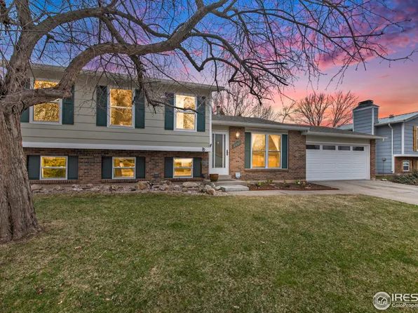 2501 Antelope Rd, Fort Collins, CO 80525