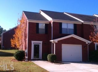 5817 Wind Gate Ln, Lithonia, GA 30058