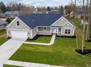 211 Wagner Rd, West Milton, OH 45383