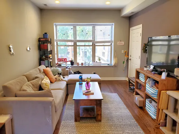 1263 W Carmen Ave APT 2, Chicago, IL 60640