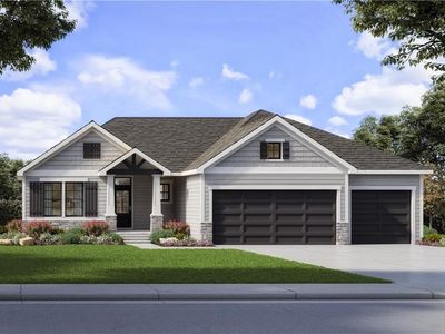 20050 W 226th Ter, Spring Hill, KS, 66083