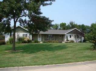 2339 Sunset Circle, Mt PLeasant, IA 52641