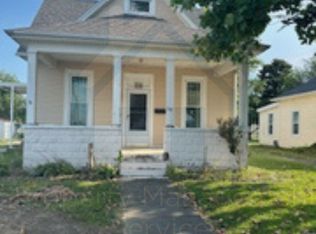 514 E 20th St, Owensboro, KY 42303