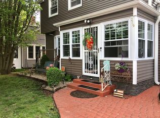219 NE 10th St, Washington, IN
