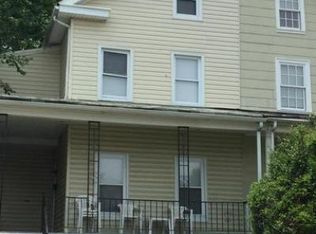 3700 Elm Ave, Baltimore, MD 21211