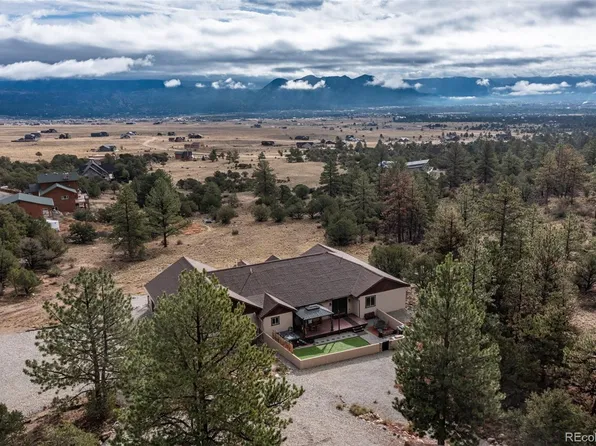 30280 Valley View Drive, Buena Vista, CO 81211