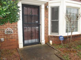 4326 Village Square Ln, Stone Mountain, GA