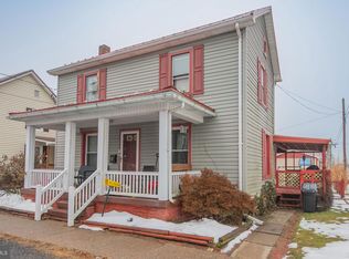 117 N Chestnut St, Mill Hall, PA 17751