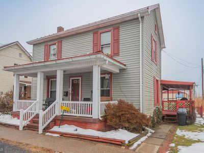 117 N Chestnut St, Mill Hall, PA, 17751