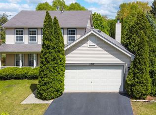 2419 Durango Ln, Naperville, IL 60564