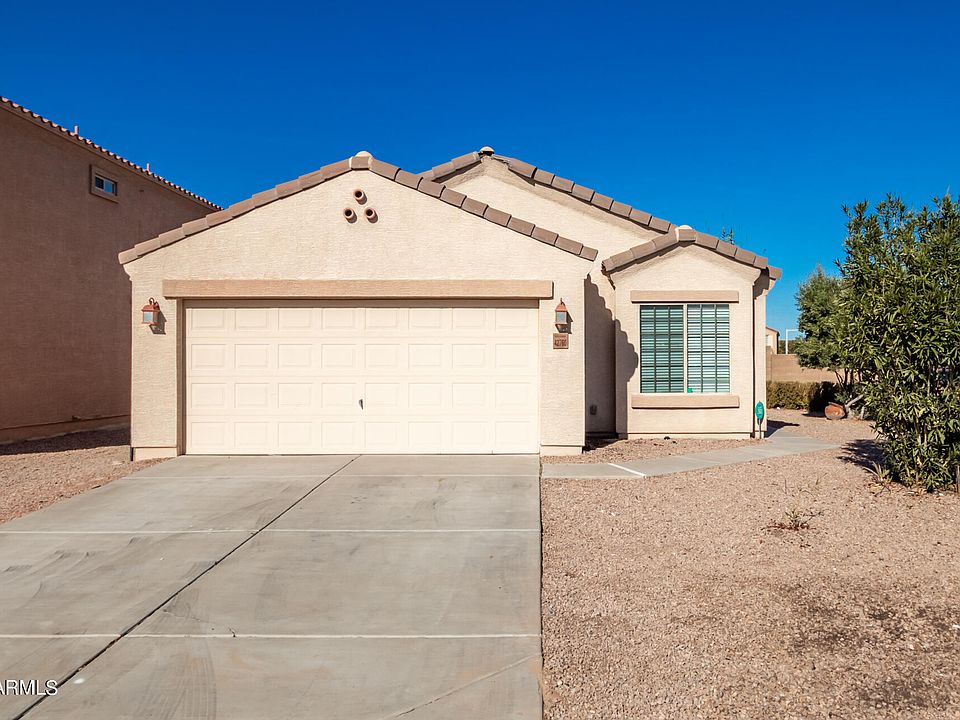 1st image of 42760 W BLAZEN Trail