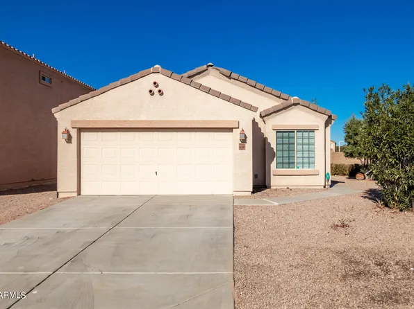 42760 W BLAZEN Trail, Maricopa, AZ 85138