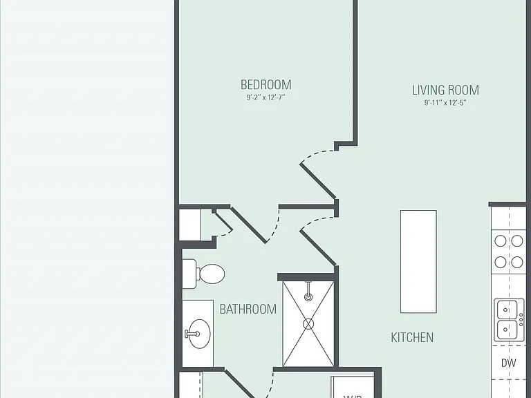 Accent Berkeley Place — Photo 30