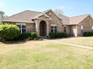 1224 W Sherman Ave, Harrison, AR 72601