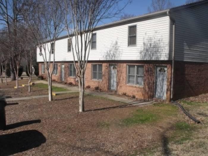 Small 5 Unit Buildings