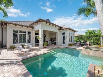 7477 Martinique Ter, Naples, FL, 34113