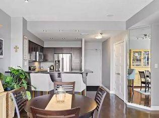 515 Riverside Dr W #1706, Windsor, ON