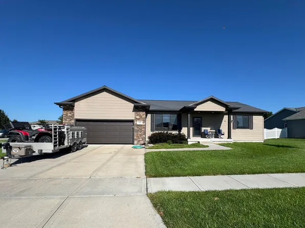 1320 Nalan Dr, Juniata, NE 68955