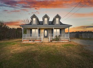11 Boone Dr, Fayetteville, TN 37334