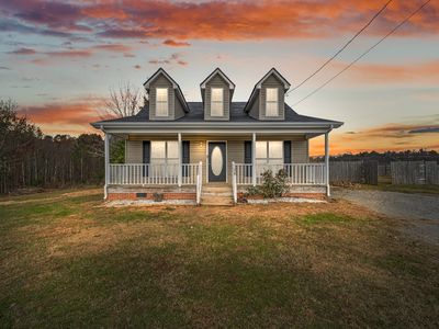 11 Boone Dr, Fayetteville, TN, 37334