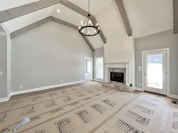 5th image of 289 Hutch Ct #20-lot 20