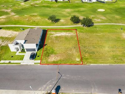 1717 Trophy Dr, Edinburg, TX, 78542