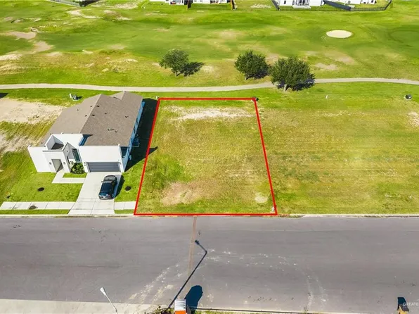 1717 Trophy Dr, Edinburg, TX 78542