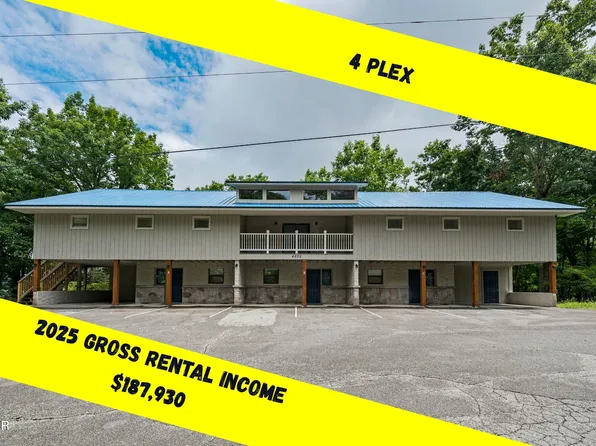 4222 Dollys Dr, Sevierville, TN 37876