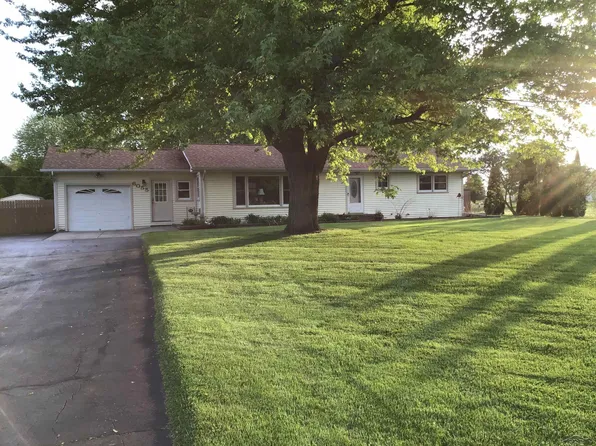 6055 N River Rd, Freeland, MI 48623