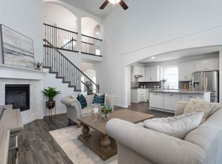 4212 Canadian River Dr, Prosper, TX 75078