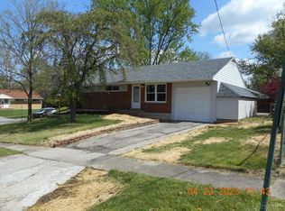 8064 Peacock Dr, Cincinnati, OH