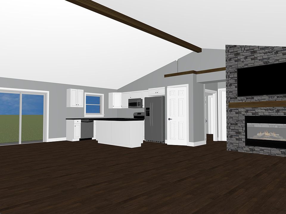 The Willow Plan, Meadowbrook Estates North Extension, Eaton, OH 45320 Zillow