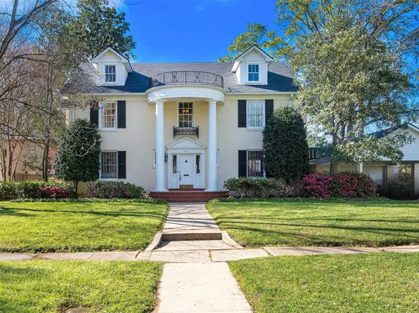 725 Wilder Pl, Shreveport, LA 71104