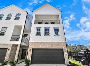 5418 Wheatley St #A, Houston, TX 77091