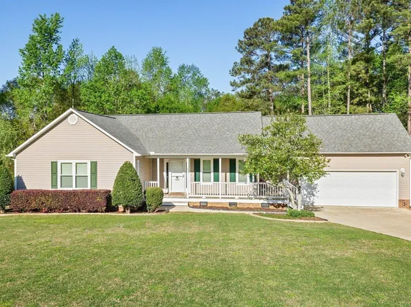 196 Turtle Point Dr, Fuquay Varina, NC 27526