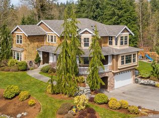 20905 82nd Pl SE, Snohomish, WA 98290