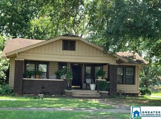 3323 Avenue F, Birmingham, AL 35218