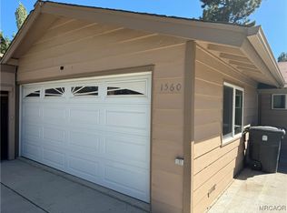 1560 Malabar Way, Big Bear City, CA 92314